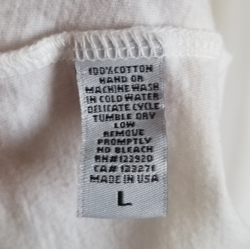 Soul Cyle Racerback Graphic Ringer Tank Top - Picture 4 of 6